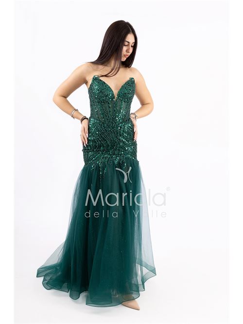  MARICLA ELEGANCE | FP881009VERDE